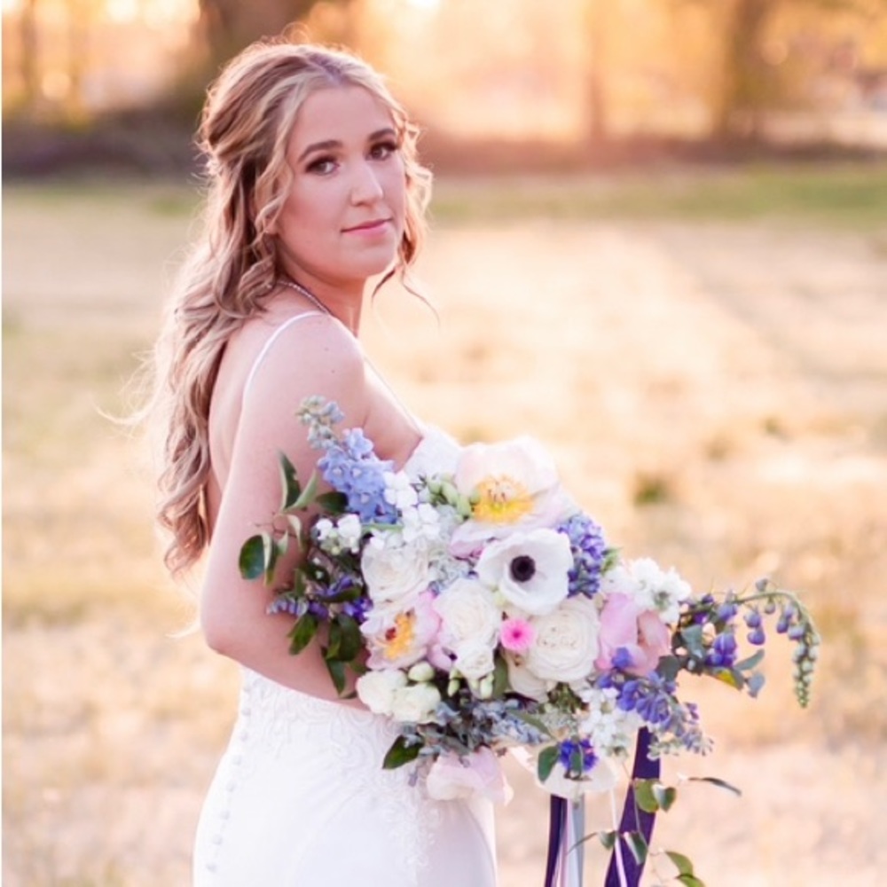 Meet your Posher, Mackenzie